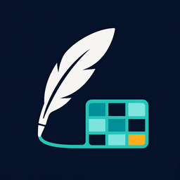 TableQuill icon