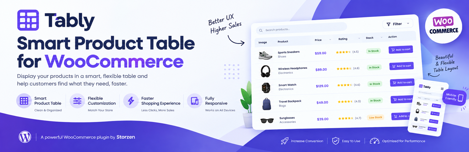 Plugin Banner