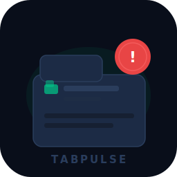 TabPulse — Tab Recovery for WooCommerce icon
