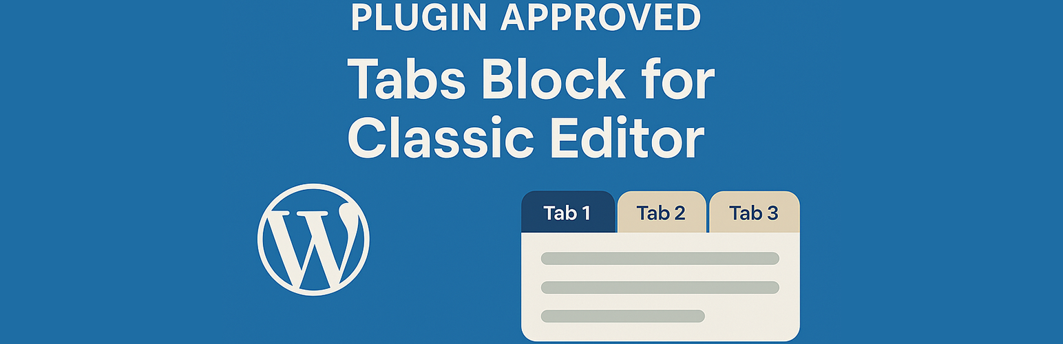 Plugin Banner