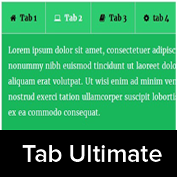 Tab Ultimate icon