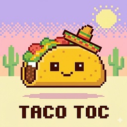 Taco Table of Contents icon