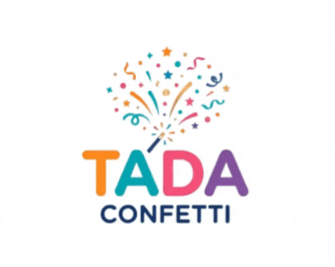 Tada Confetti – Celebration Effects icon