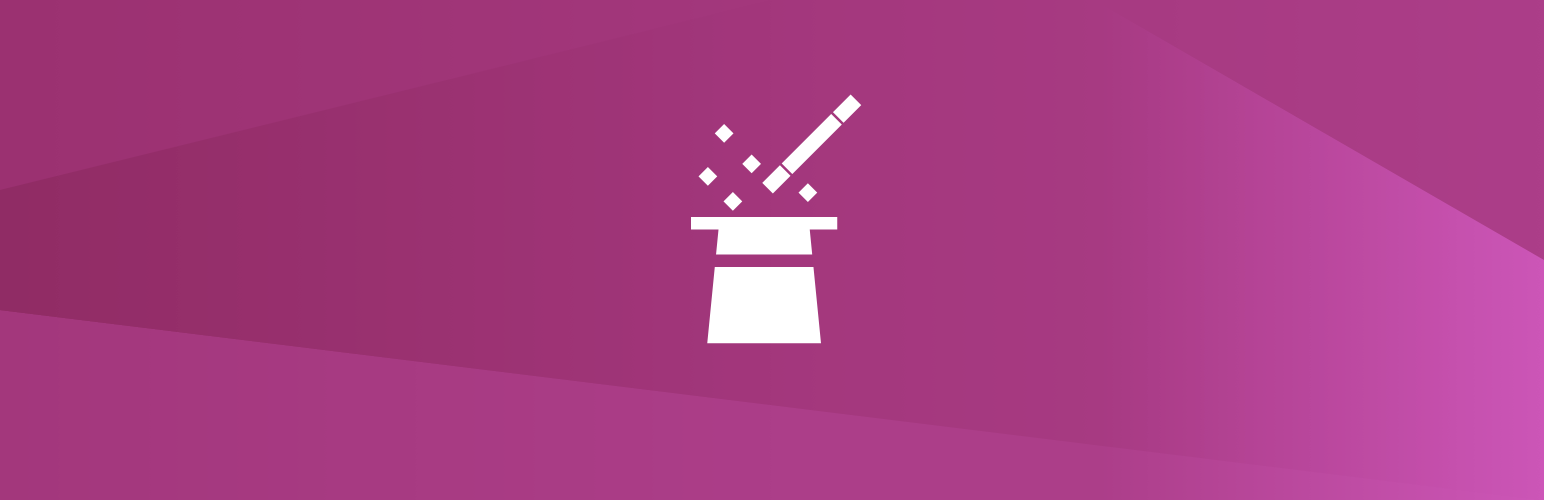 Plugin Banner