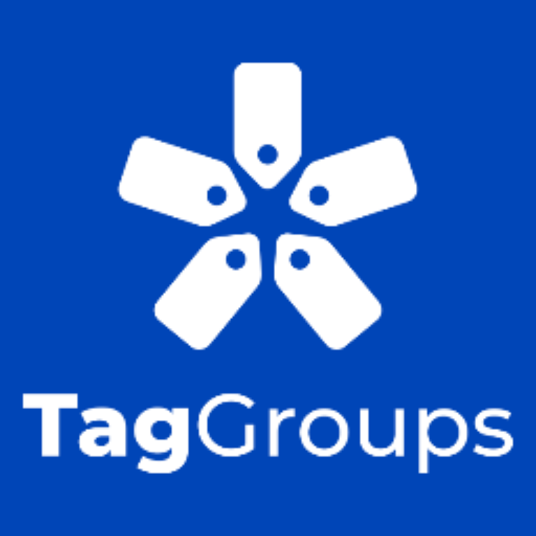 Tag Groups is the Advanced Way to Display Your Taxonomy Terms icon