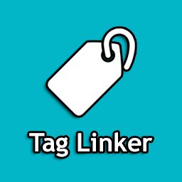 Tag Linker icon