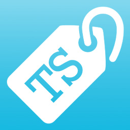 Tag Selector icon