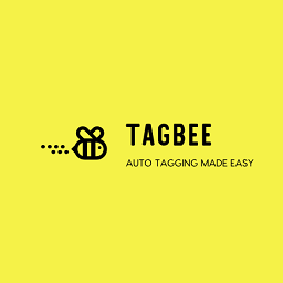 TagΒee Post Tagger icon