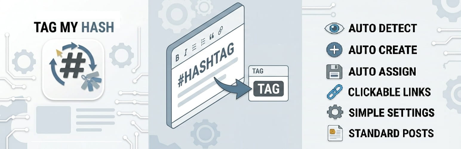 Plugin Banner