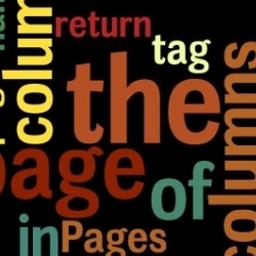 TagPages icon