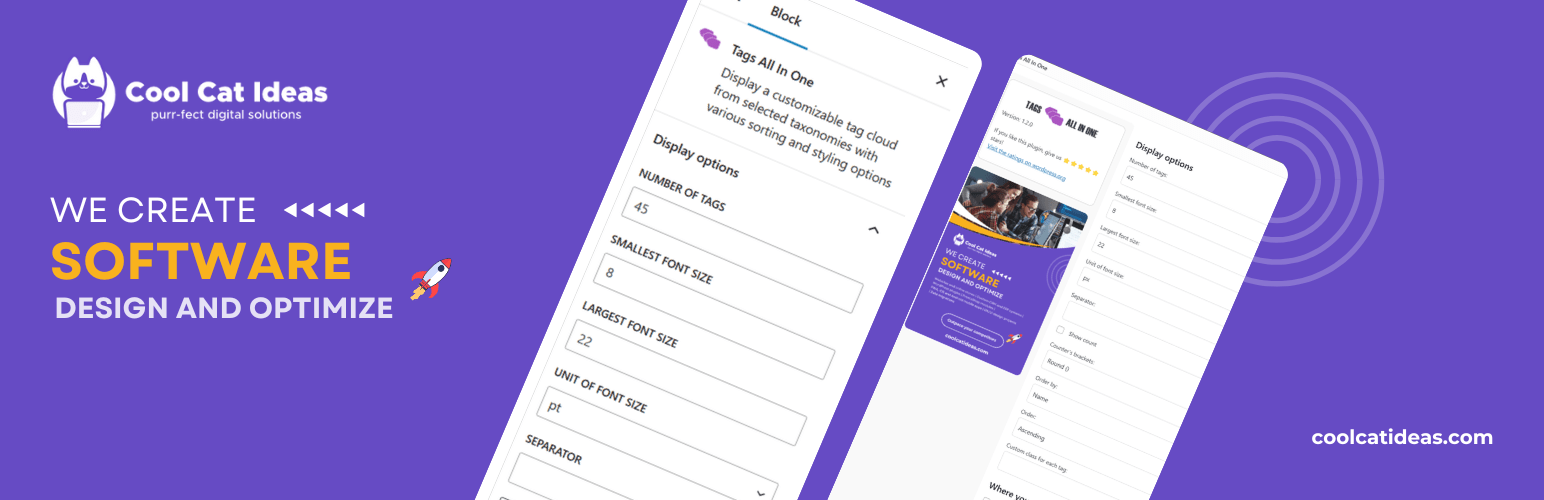 Plugin Banner