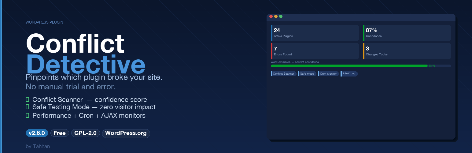 Plugin Banner