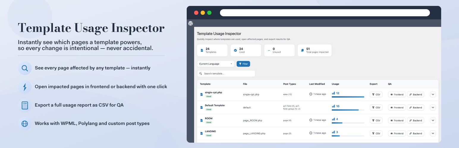 Plugin Banner