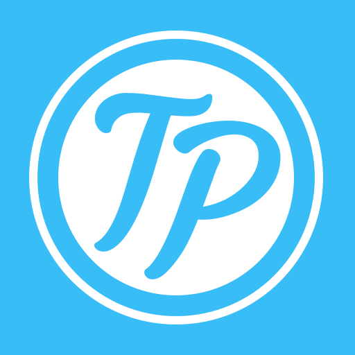 TailPress – Tailwind for WordPress icon