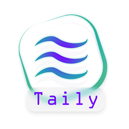 Taily icon