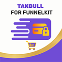 TakBull For Funnelkit WooCommerce icon
