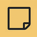 Take Note icon