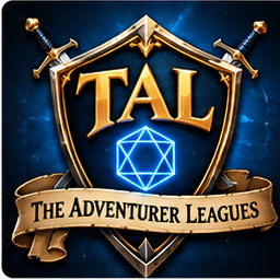 TAL Server Widget for Discord icon