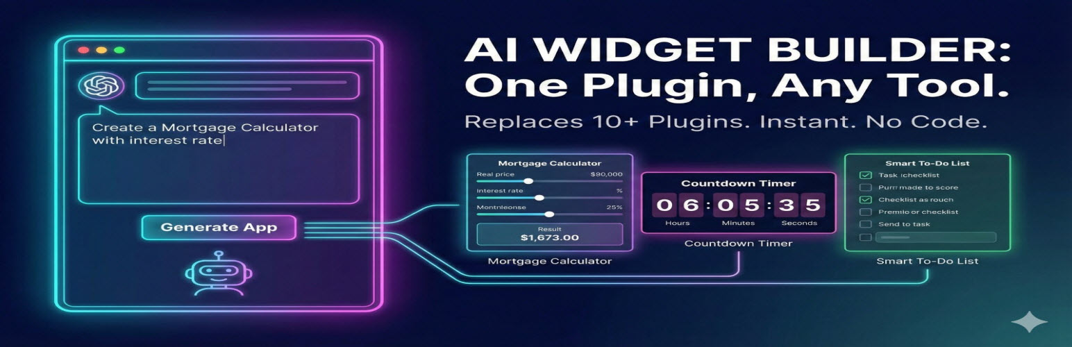 Plugin Banner