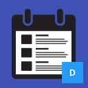 Talks Add-on for The Events Calendar icon