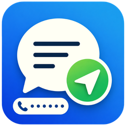 TalkToHim Fast Chat icon