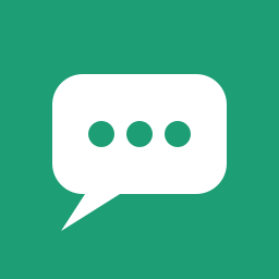 TalkWidget – AI Chat Widget & AI Visibility icon