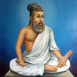 Tamil Thirukural icon