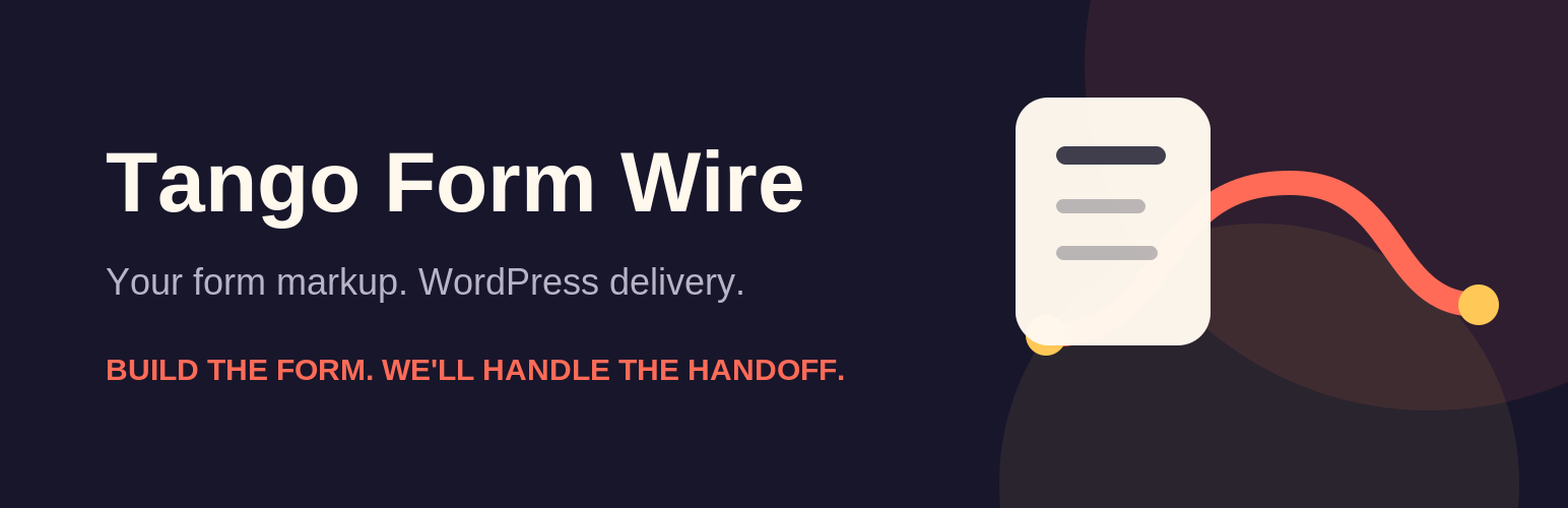 Plugin Banner
