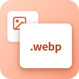 Tanupom In-Place Converter for WebP icon