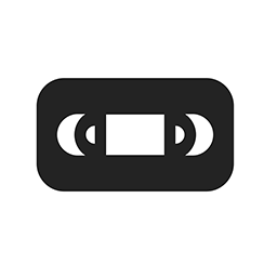Tape icon