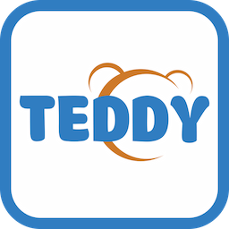 Teddy ID icon