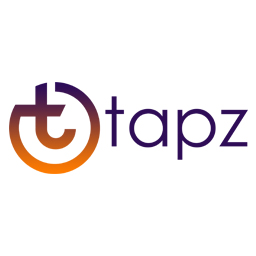 Tapz icon