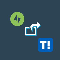 Taringa! for Jetpack icon