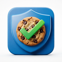 Tarkop DSGVO Cookie Shield icon