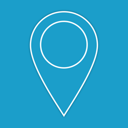Business Places icon