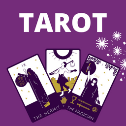Tarot, Oracle cards, Tarot readings, Tarokina icon