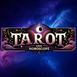Tarot and Horoscope icon