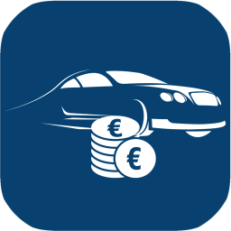 Tasador de coches icon