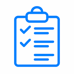 Task Checker – Admin Sidebar Checklist Manager icon
