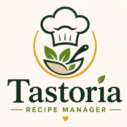 Tastoria Recipe Manager icon