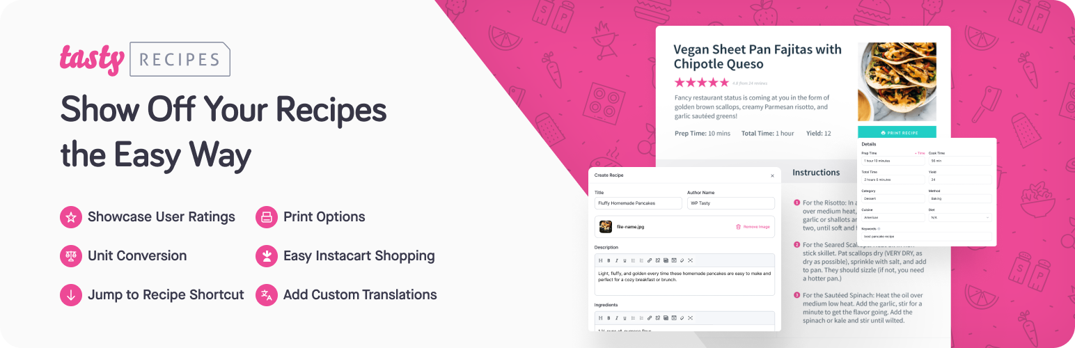 Plugin Banner