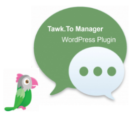 Tawk.To Manager icon