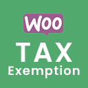 Tax Exemption for WooCommerce icon