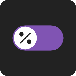 Tax Switch for WooCommerce icon