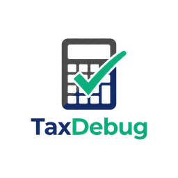 TaxDebug for WooCommerce icon