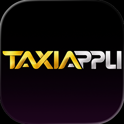 TaxiAppli Réservations icon