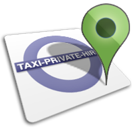 TaxiMap Integration icon