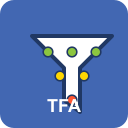 TaxoFilter Admin icon