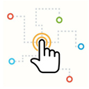 Taxonomy List icon