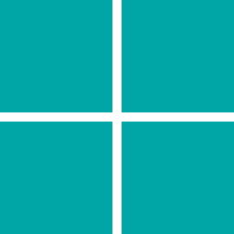 Taxonomy Terms Grid icon